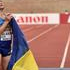 Igor Glavan (UKR): ineligibility period for doping is expired on 24.7.2019